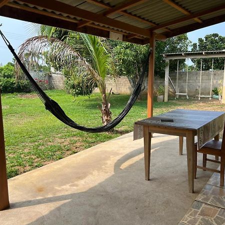 Casa Bouganville Apto Triplo بلدية نوفو إيراو المظهر الخارجي الصورة