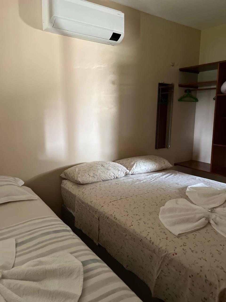 Casa Bouganville Apto Triplo بلدية نوفو إيراو المظهر الخارجي الصورة