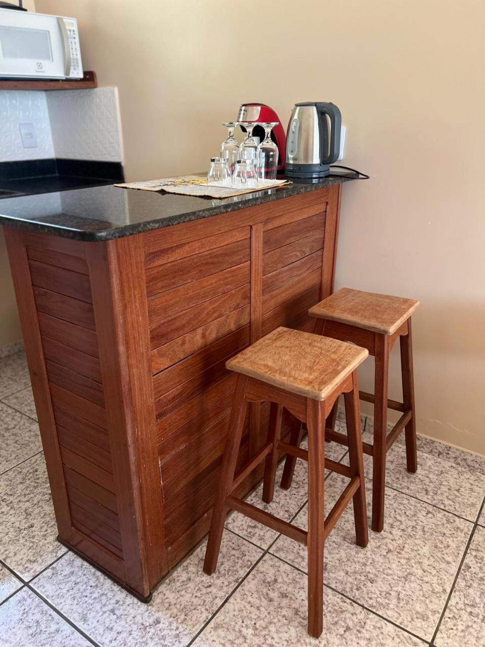 Casa Bouganville Apto Triplo بلدية نوفو إيراو المظهر الخارجي الصورة